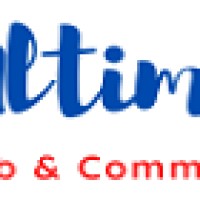 Logo Agence Web Mulhouse - Agence De Communication - Ultimcom