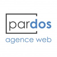 Logo Agence Web Pardos