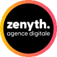 Logo Agence Zenyth