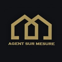 Logo Agent Sur Mesure