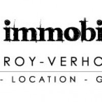 Logo Agl Immobilier