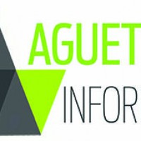 Logo Aguettaz Informatique