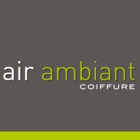 Logo Air Ambiant