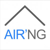 Logo AIR'NG