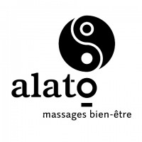 Logo Alato Massages Bien Être