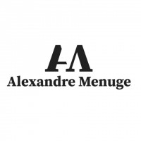 Logo Alexandre Menuge