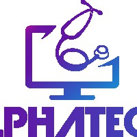 Logo Alphatech