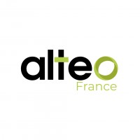Logo Alteo France