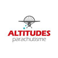 Logo Altitudes Parachutisme