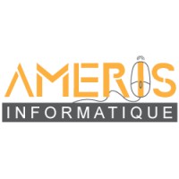 Logo Ameris Informatique