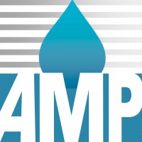 Logo AMP Plomberie