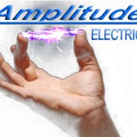 Logo Amplitude &eacute;lectricit&eacute;