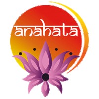 Logo Anahata, Massage Relaxant
