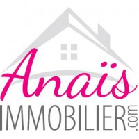 Logo Ana&iuml;s Immobilier