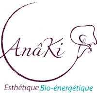 Logo An&acirc;ki Esth&eacute;tique Bio