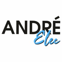 Logo André Electricité & Climatisation