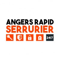 Logo Angers Rapid Serrurier 