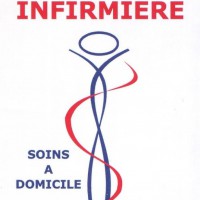 Logo Anne De Stordeur - Infirmière - Soins à Domicile