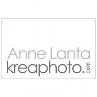 Logo Anne Lanta Kreaphoto Mode