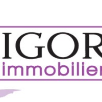 Logo IGOR IMMOBILIER Transaction immobilière