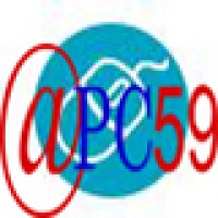 Logo Apc59 - Armenti&egrave;res 59280