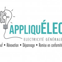 Logo Appliquelec