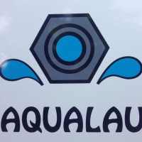 Logo Aqualau Laurent Frendo