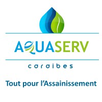Logo Aquaserv