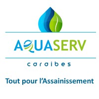 Logo Aquaserv