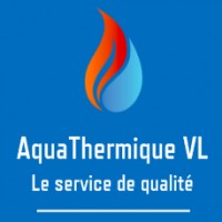 Logo Aquathermique Vl