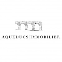Logo AQUEDUCS IMMOBILIER