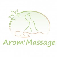 Logo Arom'massage