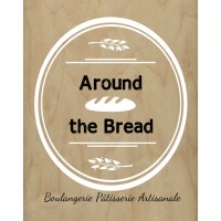 Logo Around The Bread
