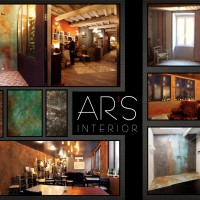 Logo Ar's Interior D&eacute;coration