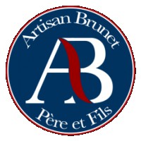 Logo Artisan Brunet Père Et Fils