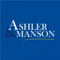Logo Ashler & Manson