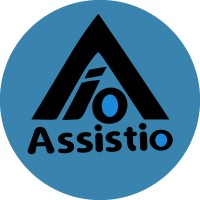 Logo assistio