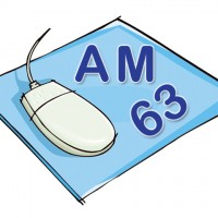 Logo Assistance Multimedia 63