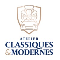 Logo Atelier Classiques & Modernes