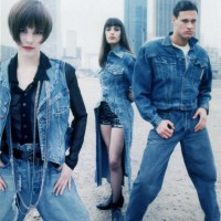 Logo Attitudes Coiffure