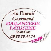 Logo Au Fournil Gourmand