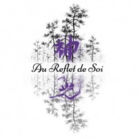 Logo Au Reflet De Soi