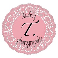 Logo Audrey T. Photographie