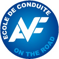 Logo AVF ON THE ROAD