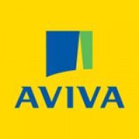 Logo Aviva France