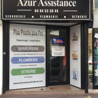Logo Azur Assitance