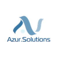 Logo Azur.Solutions