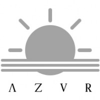Logo Azvr