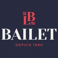 Logo Bailet Immobilier