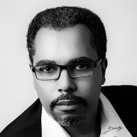 Logo Barclay Yves-Michel Portrait
